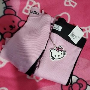 Hello Kitty Set (LMK OFFERS)